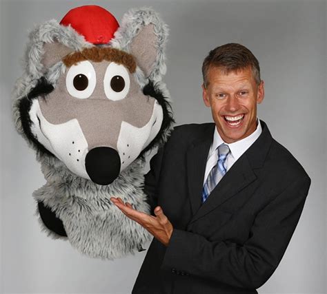 KC Wolf, Dan Meers, to Speak at Events in Moundridge, Salina – Ad Astra ...