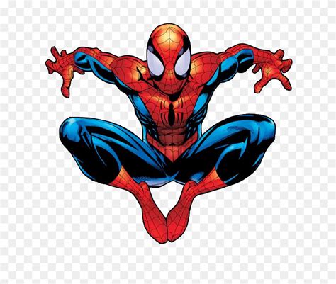 Spiderman Png Images Transparent Free Download - Spiderman Comic PNG ...