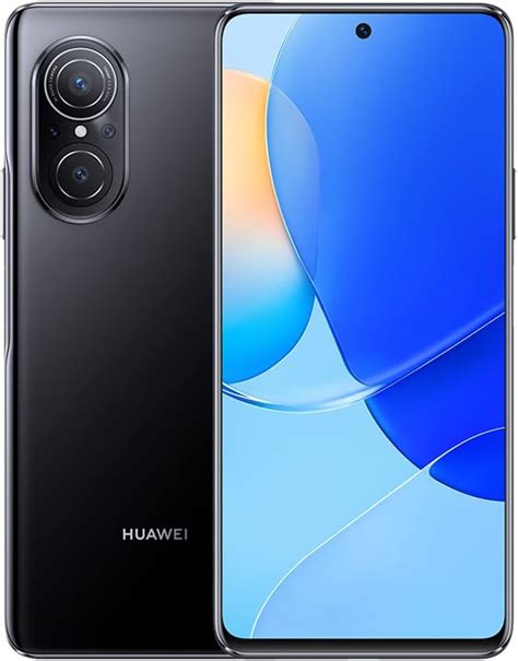 Huawei Nova 9 SE Review: Impressive Features and Performance » Felix ...