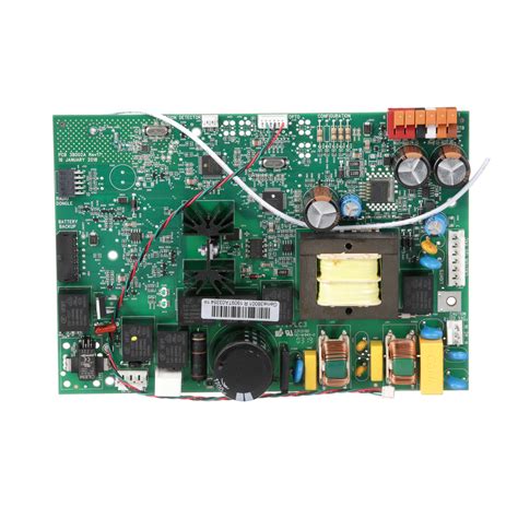 CIRCUIT BOARD - ODYSSEY 1000 SERIES II - Overhead Door Parts Online