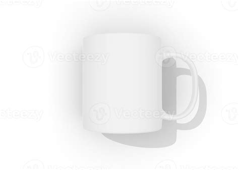 Coffee mug mockup 19939258 PNG