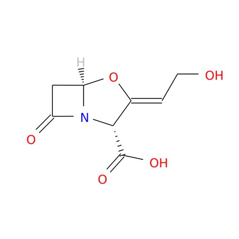 Clavulanate - brand name list from Drugs.com