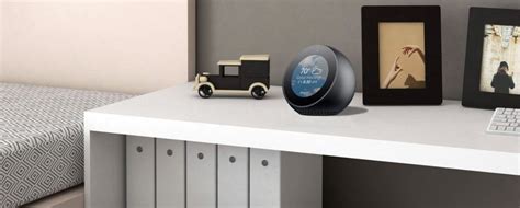 Everything You Should Know About the Amazon Echo Spot | Smart home ...