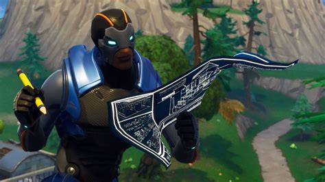 Fortnite building tips: how to gather, get around, and build basic ...