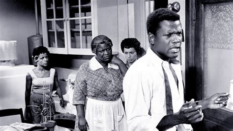 A Raisin In The Sun (1961) - Movies on Google Play