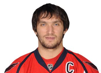 Alexander Ovechkin | NHL Wiki | FANDOM powered by Wikia