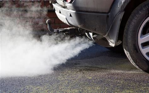 This Simple Trick can Reduce your In-Car Pollution