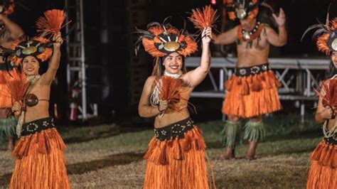 Top 8 Most Famous Holidays and Festivals in Northern Mariana Islands - toplist.info