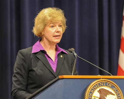 Tammy Baldwin Introduces Workplace Harassment Bill | Wisconsin Public Radio