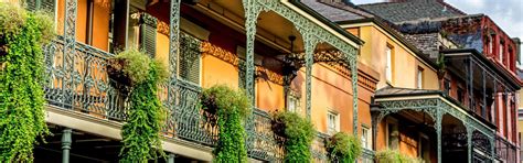 Best Spots for a Weekend Getaway in Louisiana | HomeToGo