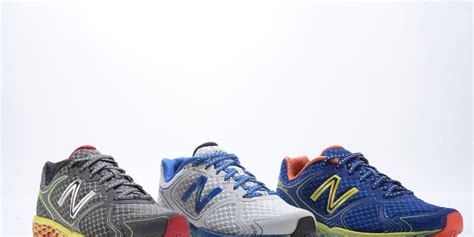 New Balance Introduces Light Yet 'Plush' Running Shoe | Runner's World