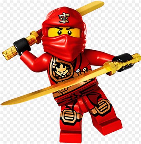 Views - Lego Ninjago Kai PNG Transparent With Clear Background ID ...