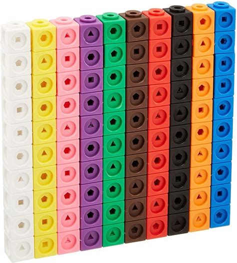 Math Manipulatives for Preschool | Math manipulatives, Homeschool ...