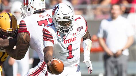 Utah vs. Arizona Football Prediction and Preview - Athlon Sports