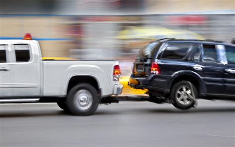 How to tow your own car safely | Toyota of Orlando