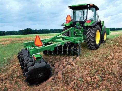 Choosing the Right Tractor Attachments | Middletown Tractor Sales | Fairmont West Virginia