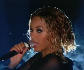 Rhymes With Snitch | Celebrity and Entertainment News | : Beyonce Sacks ...