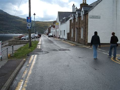 Ullapool - Wikitravel