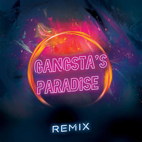 Gangsta's Paradise (Remix) - Single by Sermx | Spotify