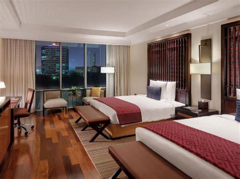 Kempinski Hotel Gold Coast City in Accra - Room Deals, Photos & Reviews