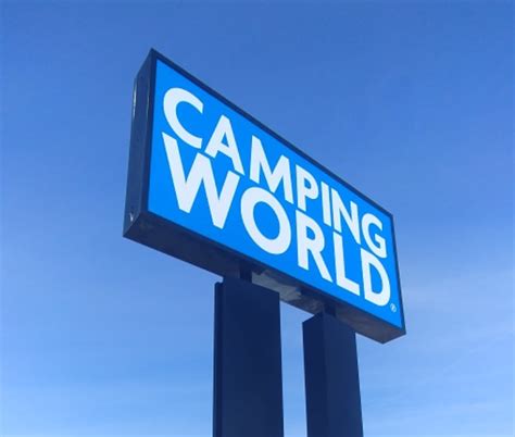 Camping World - Atlas Sign Industries