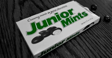 Junior Mints - Everything You Wanted to Know about the Most Popular Chocolate Mints ...