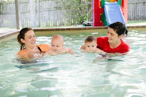 Swimming Lessons | Babies | Kindy | School Aged