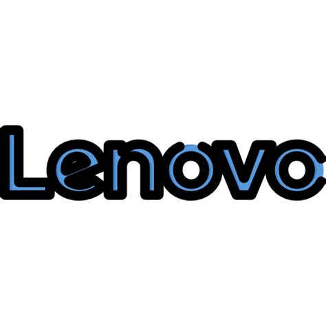 Free Icon | Lenovo