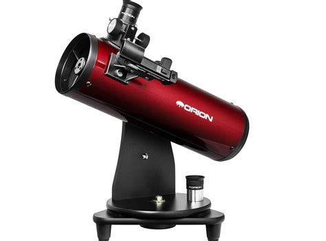 Best Orion Telescopes 2024 - One Of The Best Selling Brands Reviewed ...