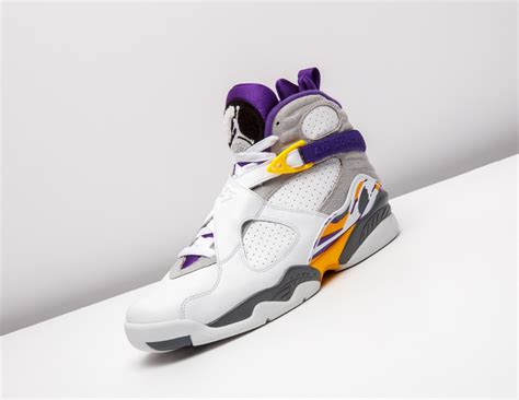 Air Jordan 3 8 Kobe Bryant Pack - Sneaker Bar Detroit