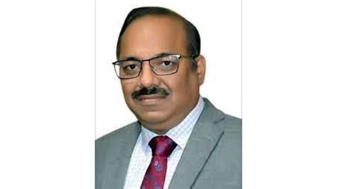 Gyanesh Bharti appointed commissioner of unified Municipal Corporation ...