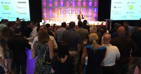 Image Gallery: Telarus Partner Summit