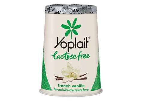 12 Lactose-Free Yogurt Brands You'll Love — Eat This Not That