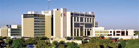 Methodist Healthcare Hospitals - South Texas Medical Center