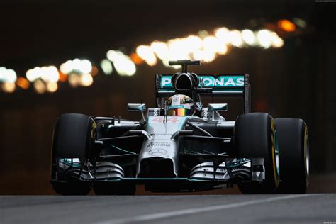 Mercedes F1 Wallpapers - Wallpaper Cave