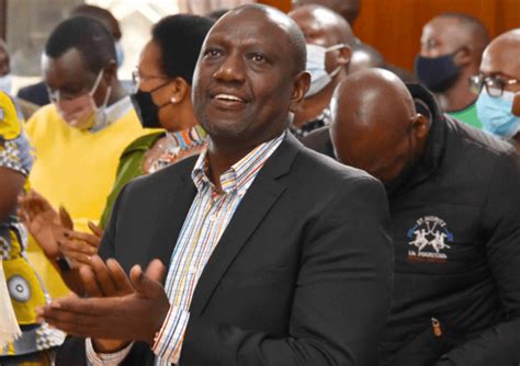 WHY DP RUTO WILL WIN 2022 PRESIDENTIAL ELECTION – K24 News