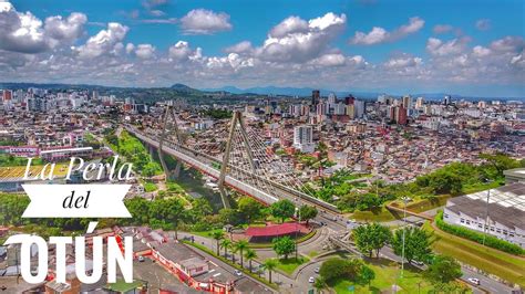 🗺️un tour por PEREIRA (COLOMBIA) ️ - Pereira en DRONE - YouTube