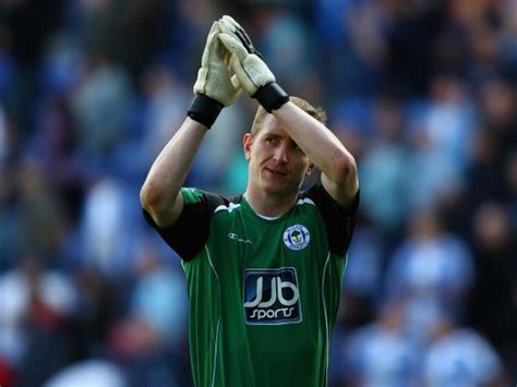 Former Liverpool and England goalkeeper Chris Kirkland opens up about his battle with depression ...