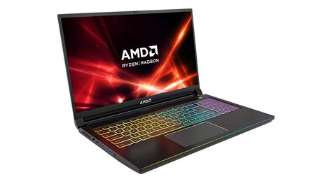 AMD Radeon™ RX 6800M Mobile Graphics for Laptops | AMD