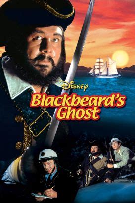 Blackbeard's Ghost (1968) - Robert Stevenson | Cast and Crew | AllMovie