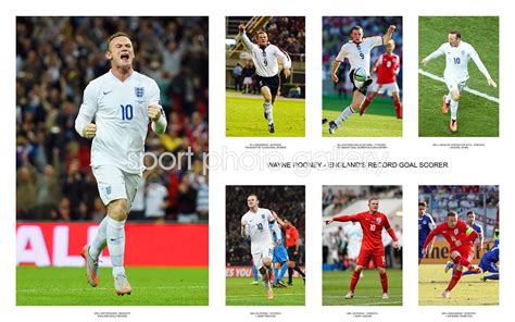 Euro 2016 Qualifiers Images | Football Posters | Wayne Rooney