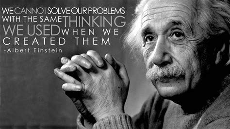 28 Famous Albert Einstein Quotes