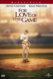 For Love of the Game Quotes, Movie quotes – Movie Quotes .com