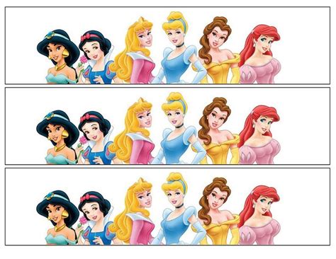 Disney Princess Cake Toppers Walmart