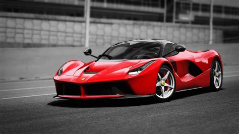 Laferrari Wallpaper Free #ANw Ferrari Laferrari, Hybrid Sports Car, Two ...