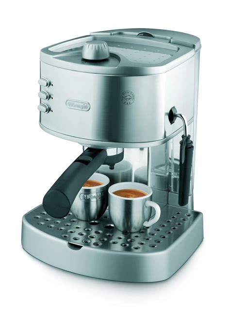 Top 10 Delonghi Icona Pump Driven Espresso Machine - Home & Home