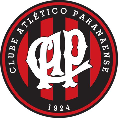 atletico-paranaense-logo-escudo-2 – PNG e Vetor - Download de Logo