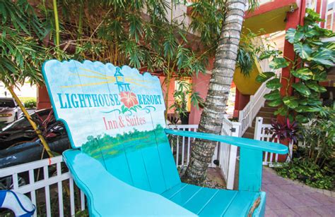 Lighthouse Resort Inn & Suites (Fort Myers Beach, FL) - Resort Reviews ...