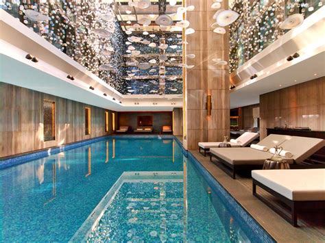 Best Luxury Hotels In Istanbul 2023 - The Luxury Editor