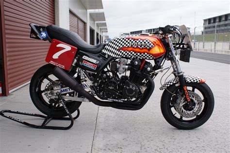 1983 Honda CB1100F Sbk, Cafe Racers, Endurance, Awsome, Honda ...